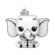 Disney: Sketched - Dumbo (Pop! Vinyl)