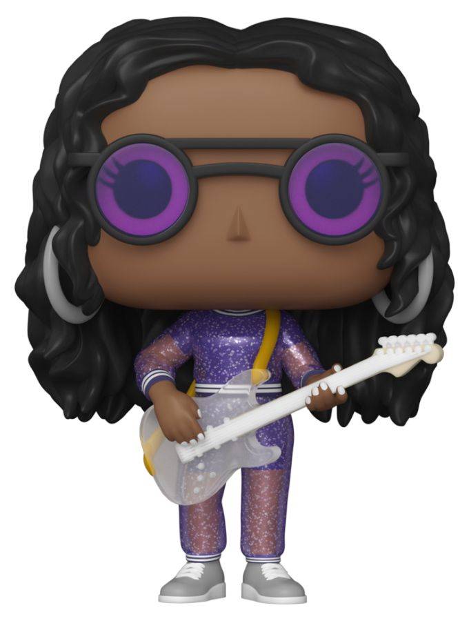 H.E.R. (Pop! Vinyl)