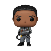 Ghostbusters II (1989) - Winston Zeddemore (Pop! Vinyl)