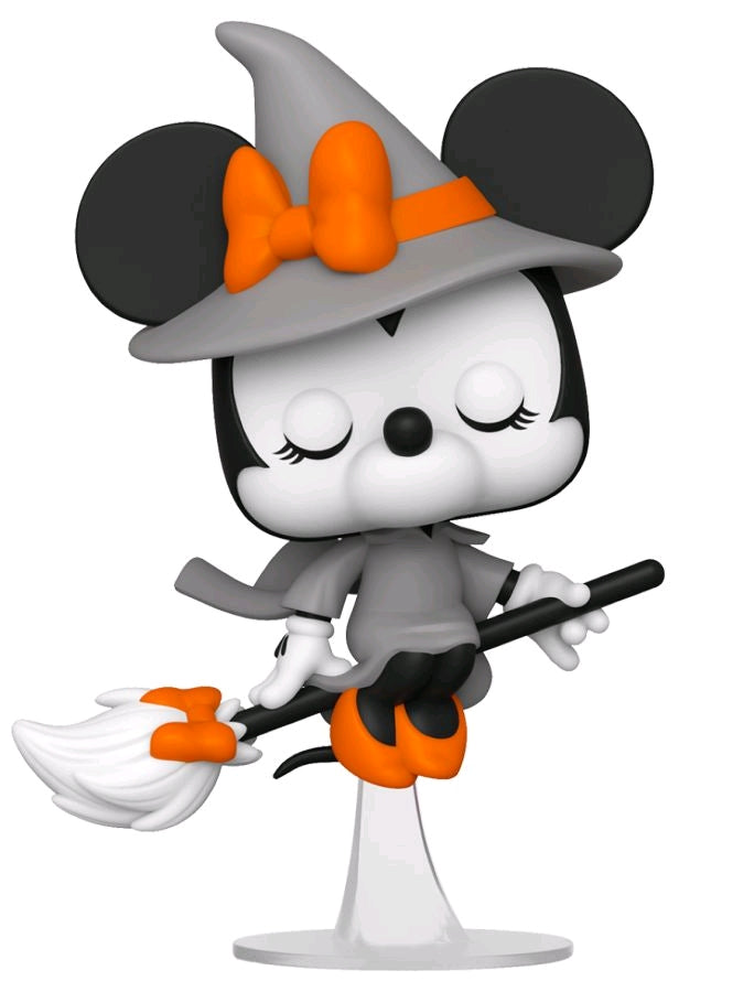 Mickey Mouse - Witchy Minnie (Pop! Vinyl)