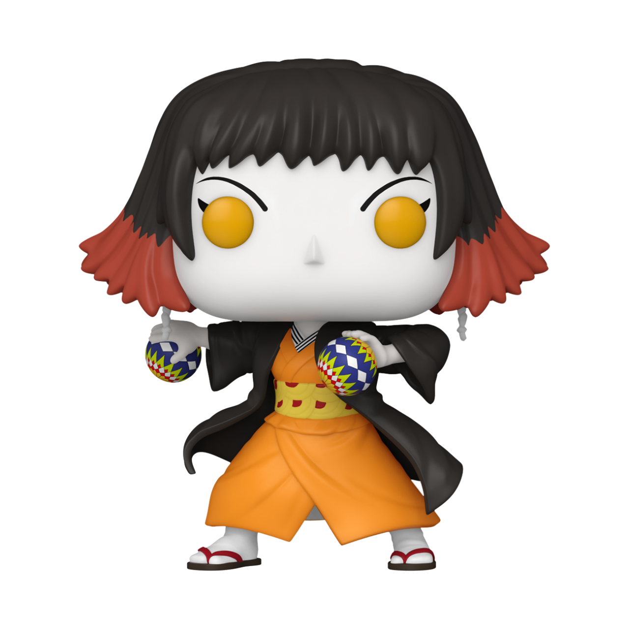 Demon Slayer - Susamaru (Pop! Vinyl)
