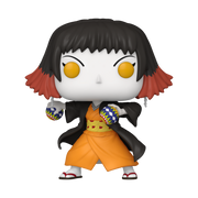 Demon Slayer - Susamaru (Pop! Vinyl)