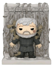 Game Of Thrones - Hodor Holding Door Deluxe (Pop! Vinyl)