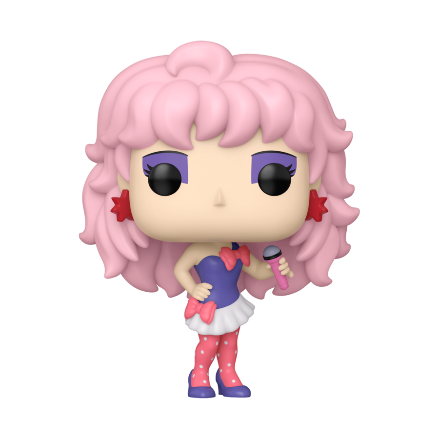 Jem And The Holograms - Jem (Pop! Vinyl)