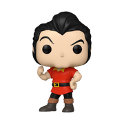 Disney: Villains - Gaston (Pop! Vinyl)