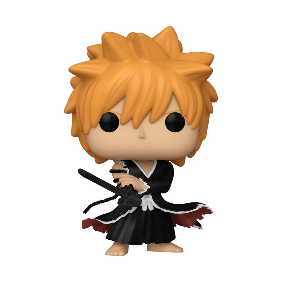 Bleach - Ichigo Kurosaki Dangai (Pop! Vinyl)
