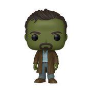 Captain America: Brave New World - The Leader (Pop! Vinyl)
