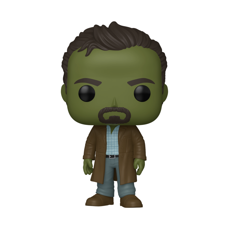 Captain America: Brave New World - The Leader (Pop! Vinyl)