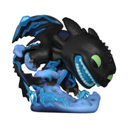 HTTYD - Toothless With Lightning Premium (Pop! Vinyl)