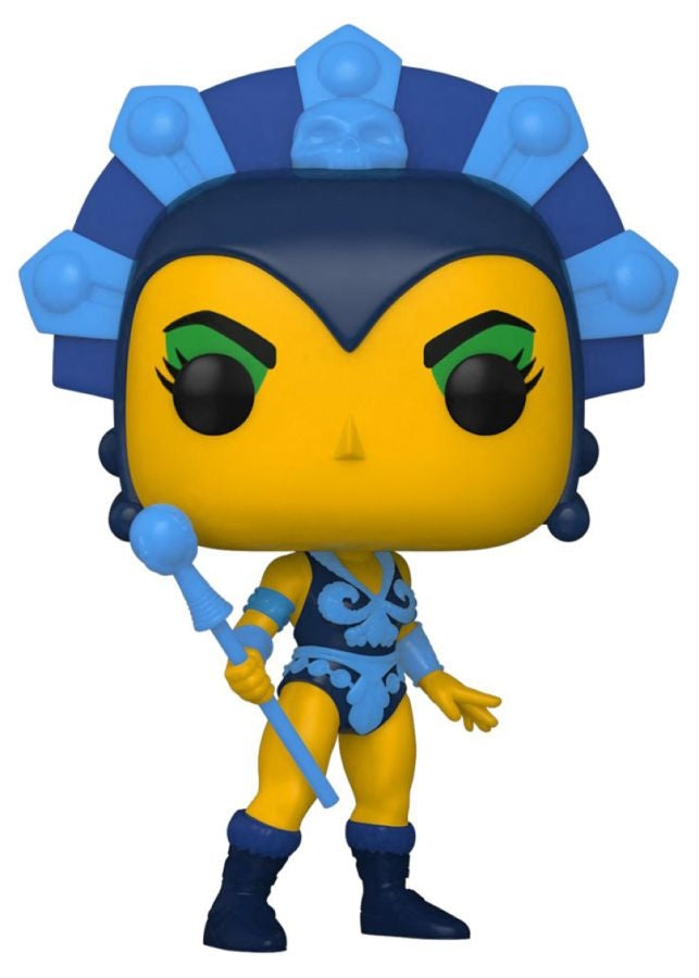 Masters Of The Universe - Evil Lyn (Pop! Vinyl)