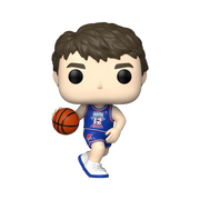 NBA: Legends - John Stockton Blue All Star Uniform 92 (Pop! Vinyl)