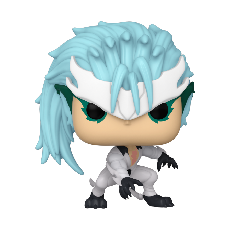 Bleach - Grimmjow (Pop! Vinyl)