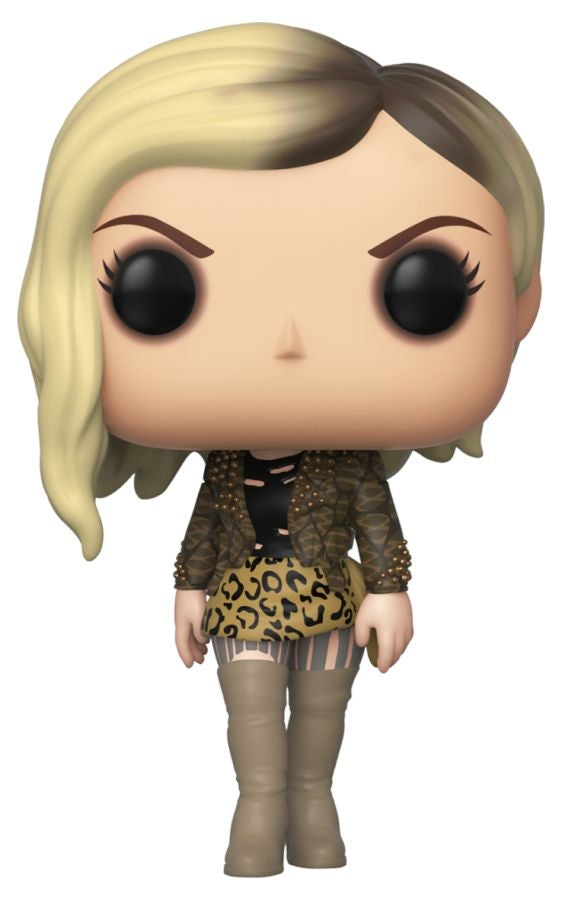 Wonder Woman: 1984 - Barbara Spike Outfit (Pop! Vinyl)