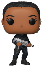 James Bond - Nomi (Pop! Vinyl)