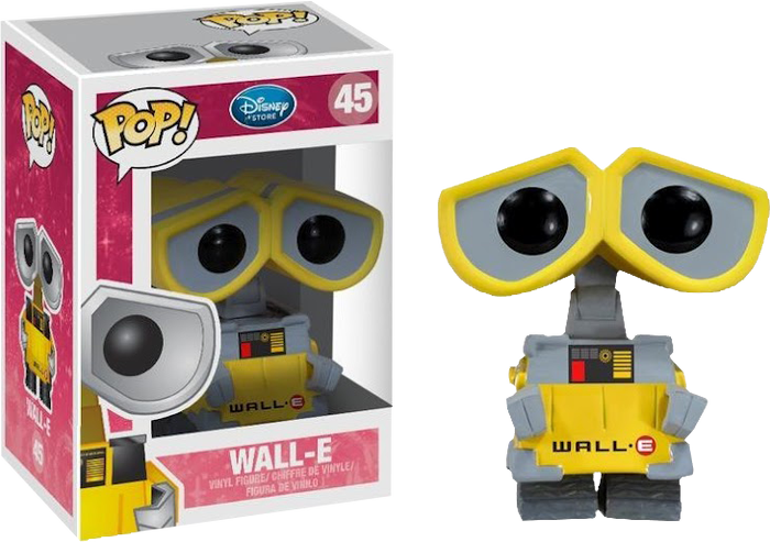 Wall-E (Pop! Vinyl)