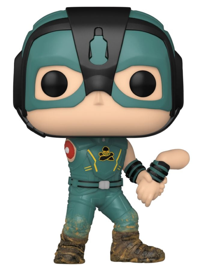 The Suicide Squad - T.D.K. SDCC 2021 (Pop! Vinyl)