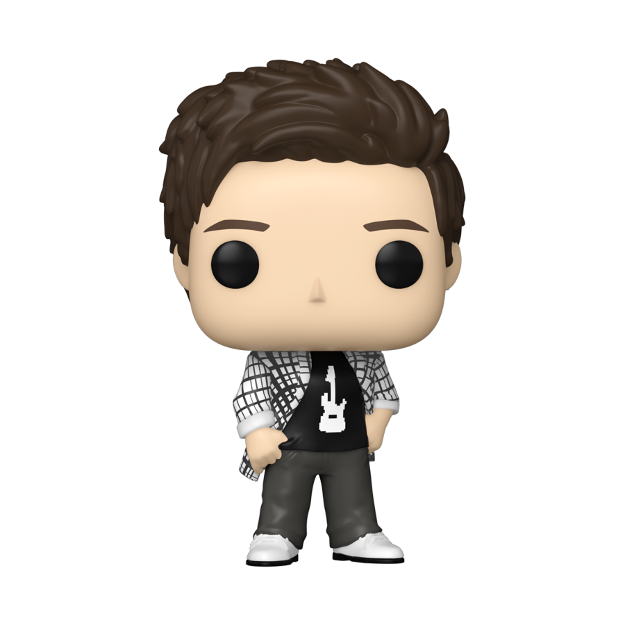 Friends - Chandler College Outfit (Pop! Vinyl)