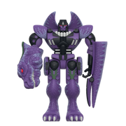 Transformers: Beast Wars - Megatron 3.75'' ReAction (Action Figure)