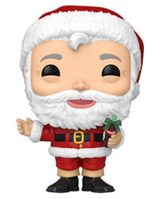 Coca-Cola - Santa (Pop! Vinyl)