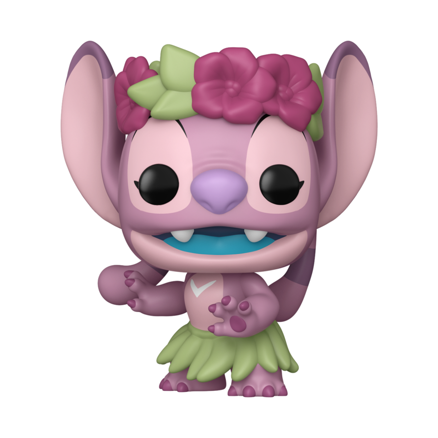 Lilo And Stitch - Luau Angel (Pop! Vinyl)