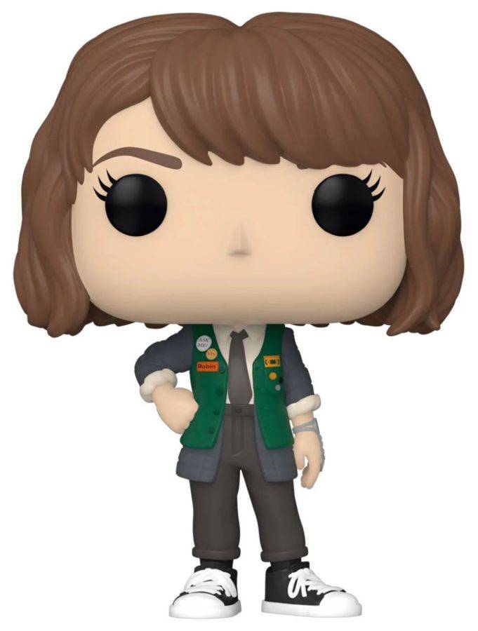 Stranger Things - Robin Season 4 (Pop! Vinyl)
