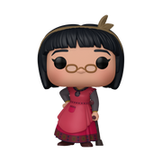 Wish 2023 - Dahlia (Pop! Vinyl)