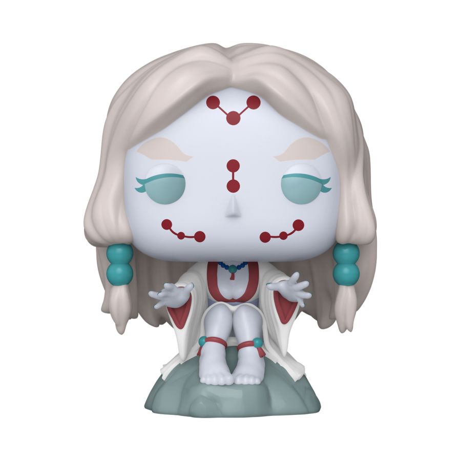 Spider Demon Mother (Pop! Vinyl)