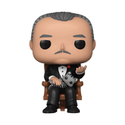 The Godfather 50th Anniversary - Vito Corleone (Pop! Vinyl)