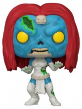 Marvel Zombies - Mystique (Pop! Vinyl)