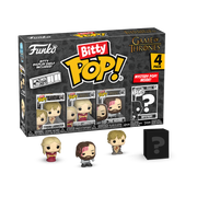 Game of Thrones - Tyrion Bitty 4-Pack (Pop! Vinyl)
