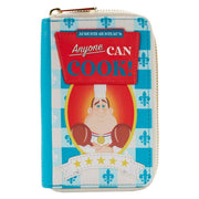 Ratatouille - Cook Book 15th Anniversary (Purse)