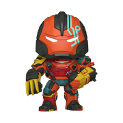 What If - Sakaarian Iron Man 6" (Pop! Vinyl)