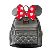 Disney - Minnie Bow Mini (Loungefly Backpack)