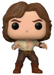 Hercules: The Legendary Journeys - Hercules (Pop! Vinyl)