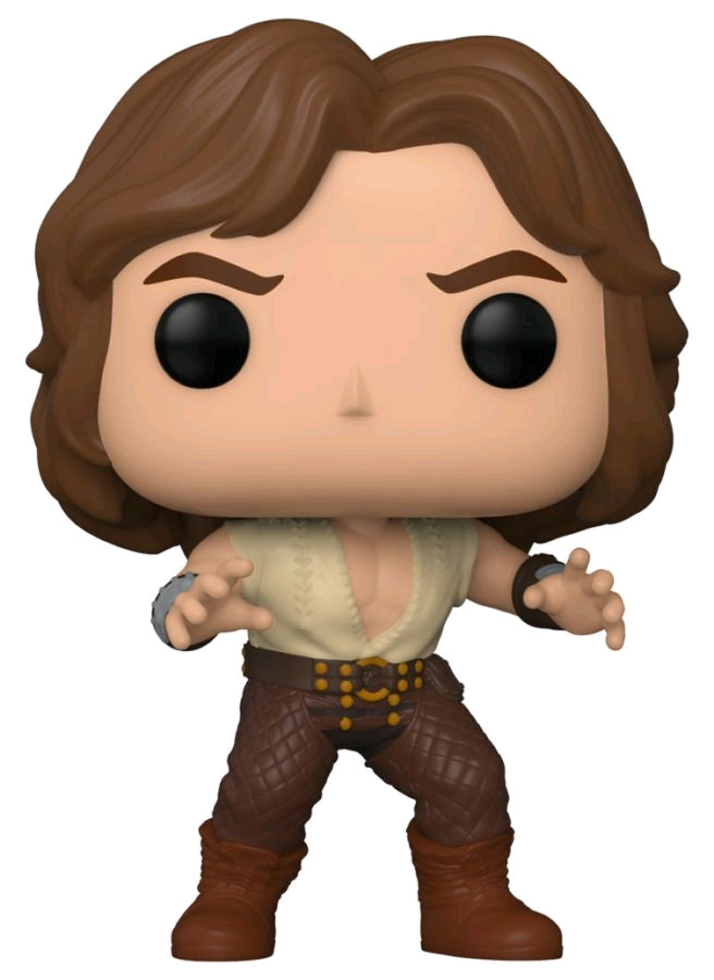 Hercules: The Legendary Journeys - Hercules (Pop! Vinyl)