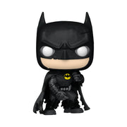 The Flash 2023 - Batman Battle Damage (Pop! Vinyl)