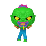 Goosebumps - The Haunted Mask Blacklight (Pop! Vinyl)