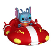 Lilo And Stitch - The Red One With Stitch Bitty Pop! Ride (Pop! Vinyl)