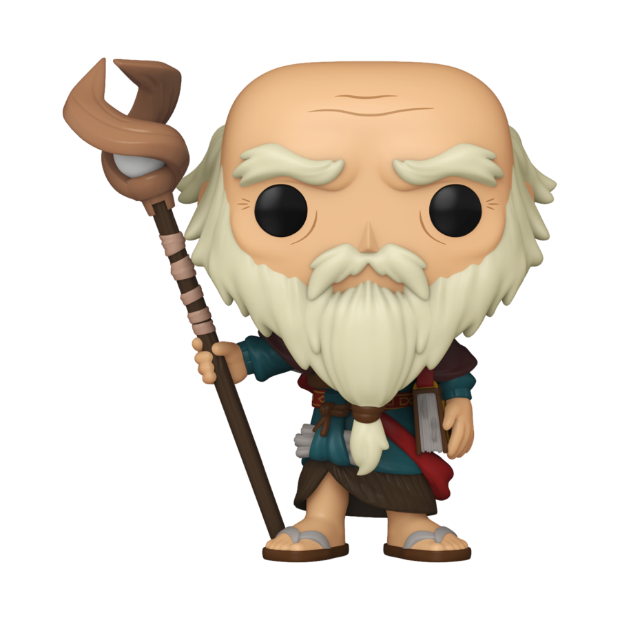 Diablo 3 - Deckard Cain (Pop! Vinyl)