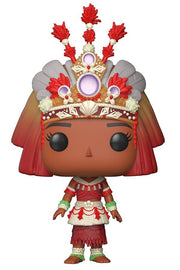 Moana - Moana Ceremony (Pop! Vinyl)