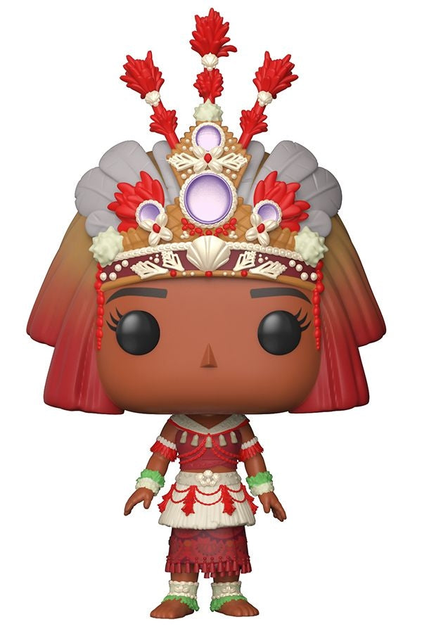 Moana - Moana Ceremony (Pop! Vinyl)