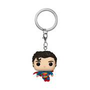 Superman: Legacy (2025) - Superman Keychain (Pop! Vinyl)