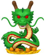 Dragon Ball Z - Shenron 10" (Pop! Vinyl)
