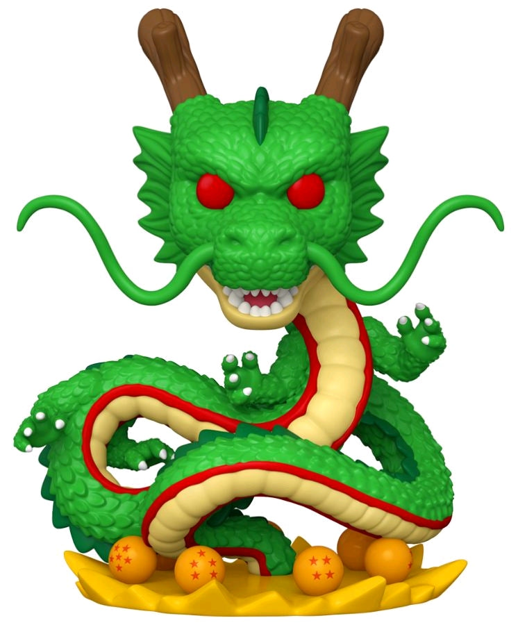 Dragon Ball Z - Shenron 10" (Pop! Vinyl)