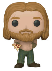 Avengers 4 Endgame - Thor With Pizza (Pop! Vinyl)