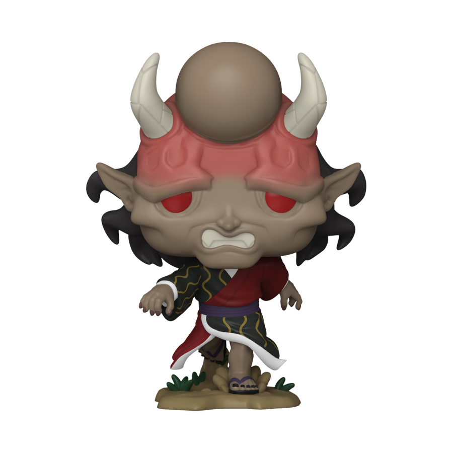 Demon Slayer - Hantengu (Pop! Vinyl)