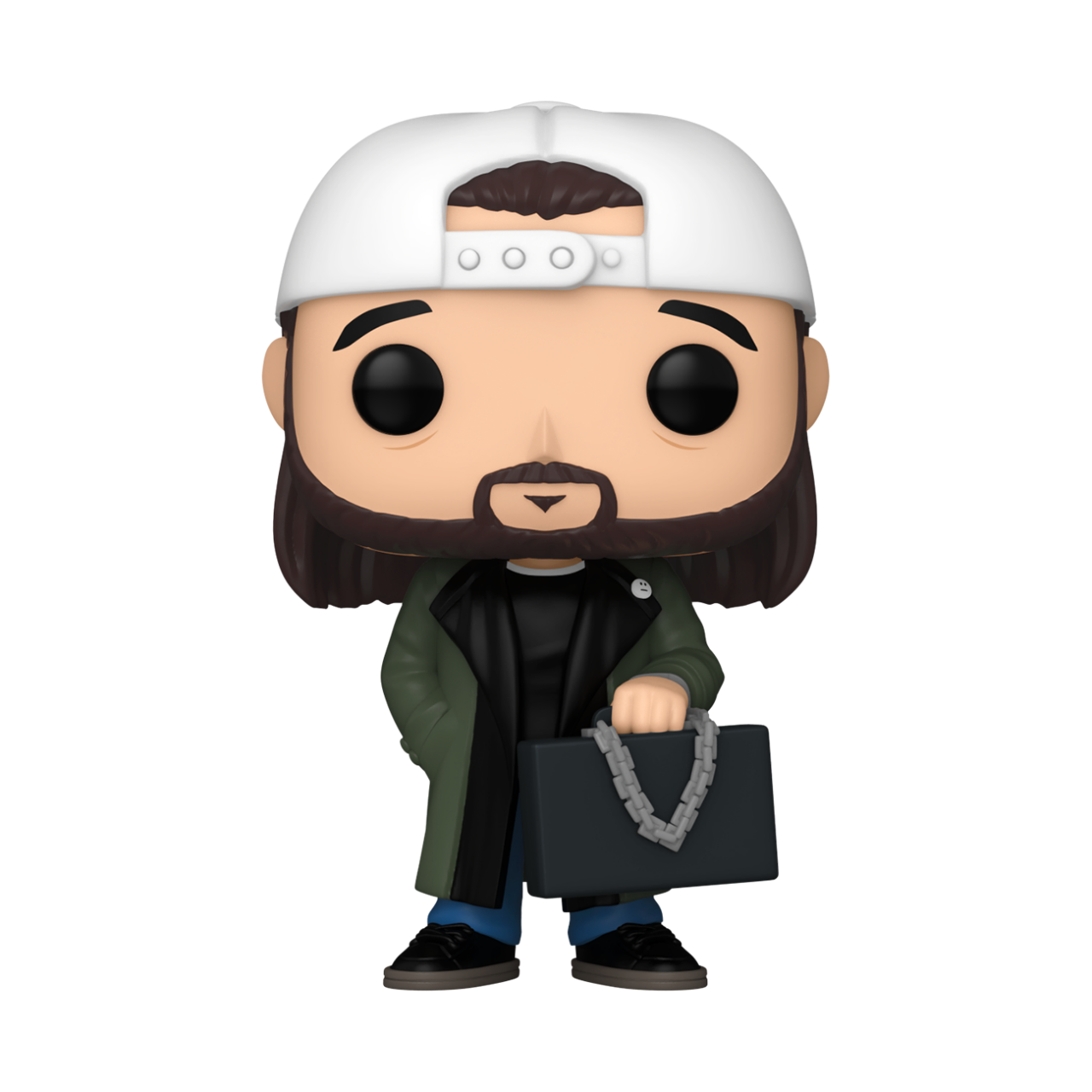 Clerks 3 - Silent Bob (Pop! Vinyl)