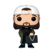 Clerks 3 - Silent Bob (Pop! Vinyl)