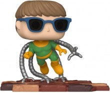 Spider-Man - Doctor Octopus Sinister Six Deluxe (Pop! Vinyl)