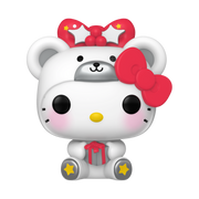 Hello Kitty Polar Bear (Pop! Vinyl)